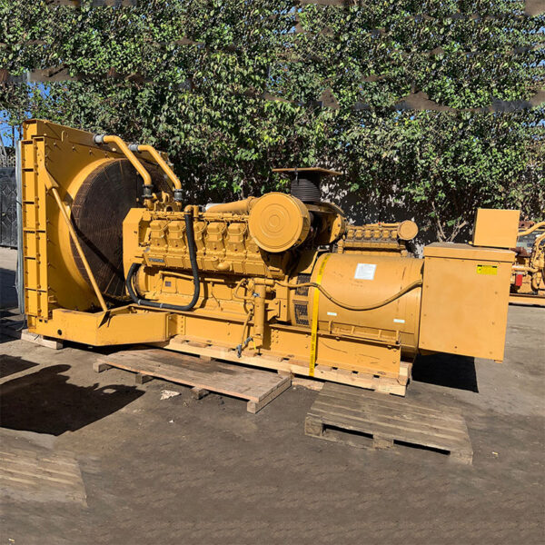 Cat 3512