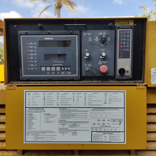 Cat 3512