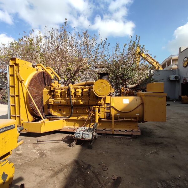 Cat 3512
