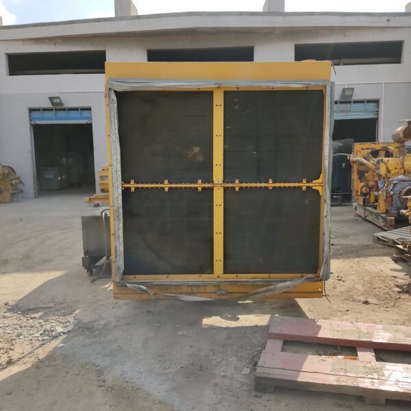 Cat 3512