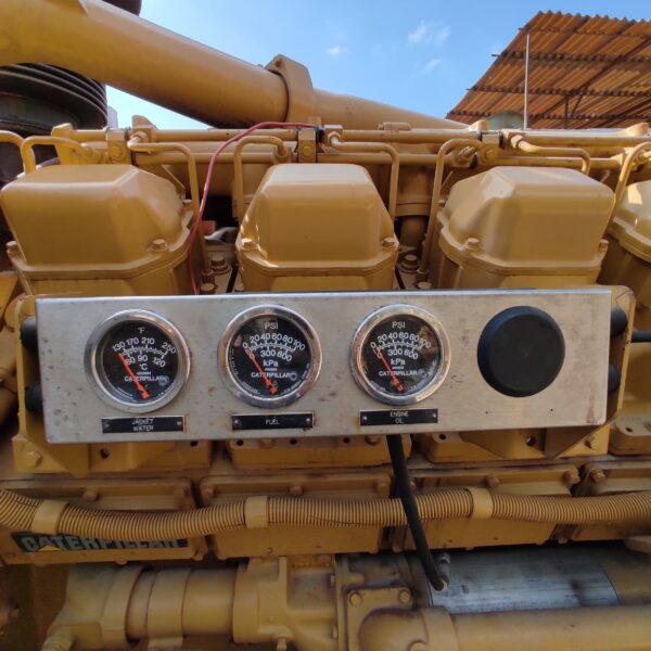 Cat 3512