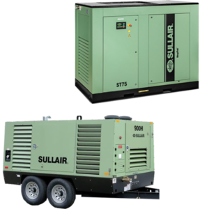 Compressor