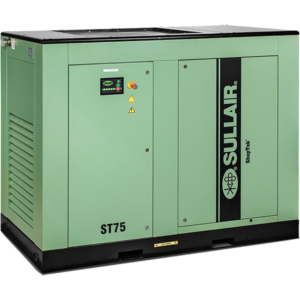 Electric compressor