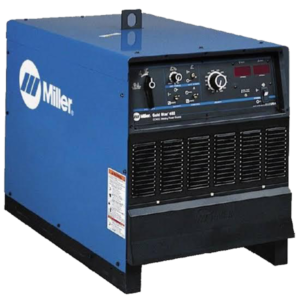Electric Welders