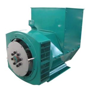 Generator Ends