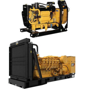 Generator Sets
