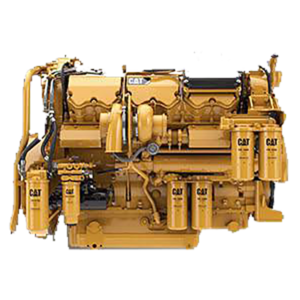 Industrial Engines