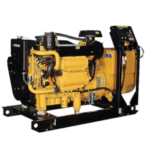 Marine Generator Sets