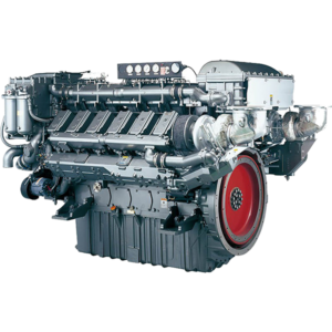 Marine Engines