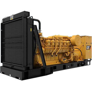 Industrial Generator Sets
