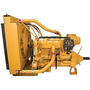 Power Units