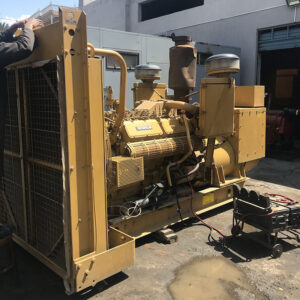 CAT 3412