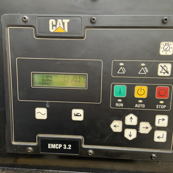 CAT 3412
