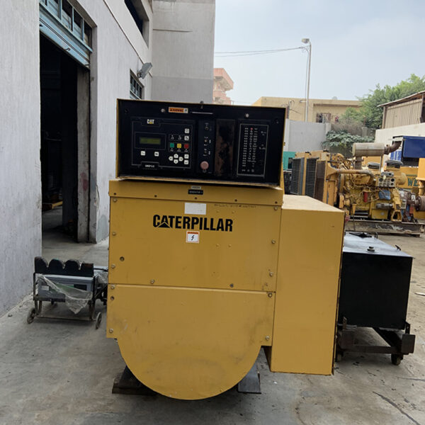 CAT 3412