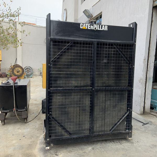 CAT 3412