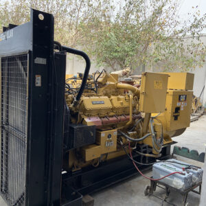 CAT 3412