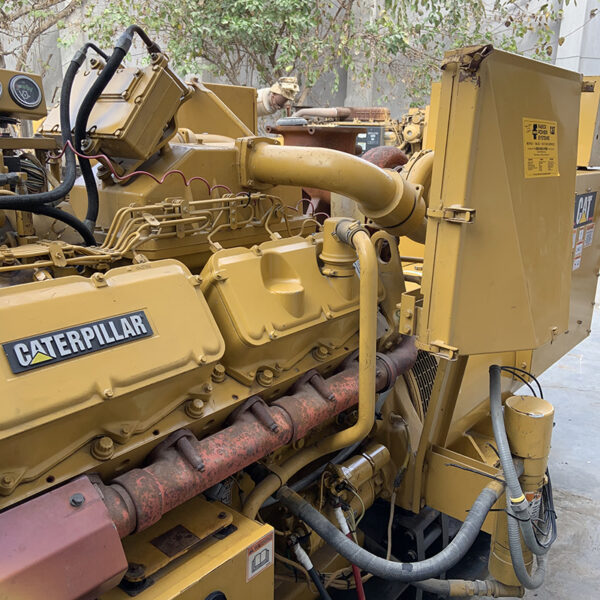 CAT 3412