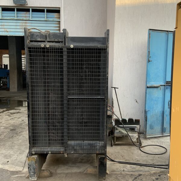 CAT C15 Generator Set