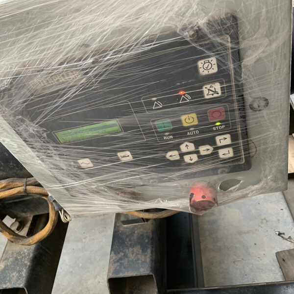 CAT C15 Generator Set