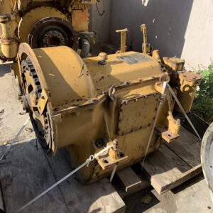 Cat 7231 Marine Gearbox