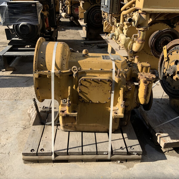 Caterpillar 7231 4.67 Marine Transmission