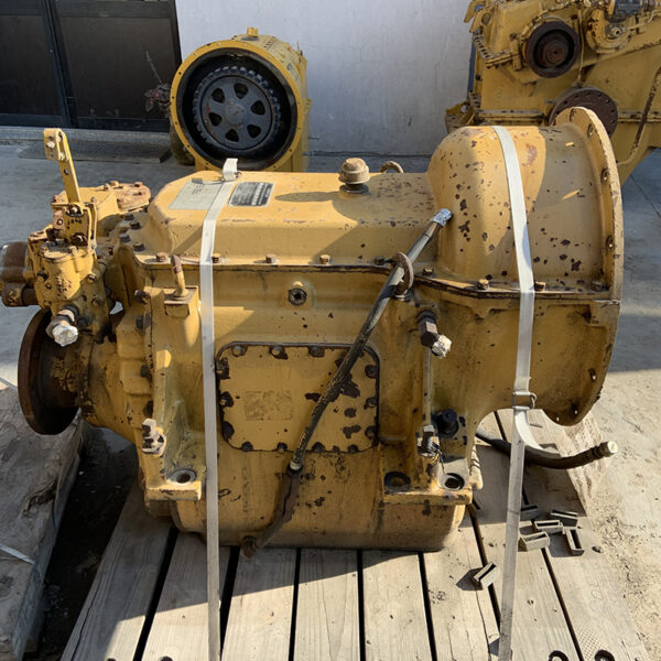 Caterpillar 7231 4.67 Marine Transmission