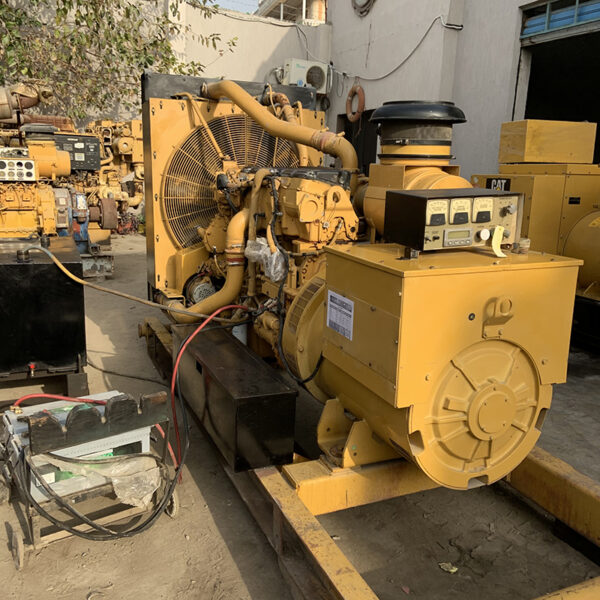 Caterpillar C15