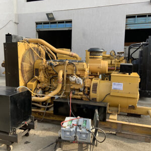Caterpillar C15