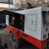 Chicago Pneumatic Air Compressor