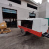 Chicago Pneumatic Air Compressor