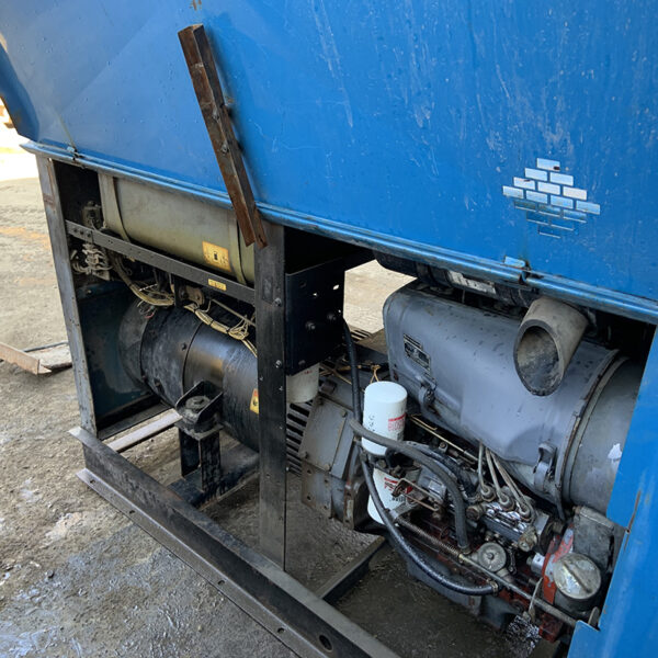 Miller Welding Machine 500