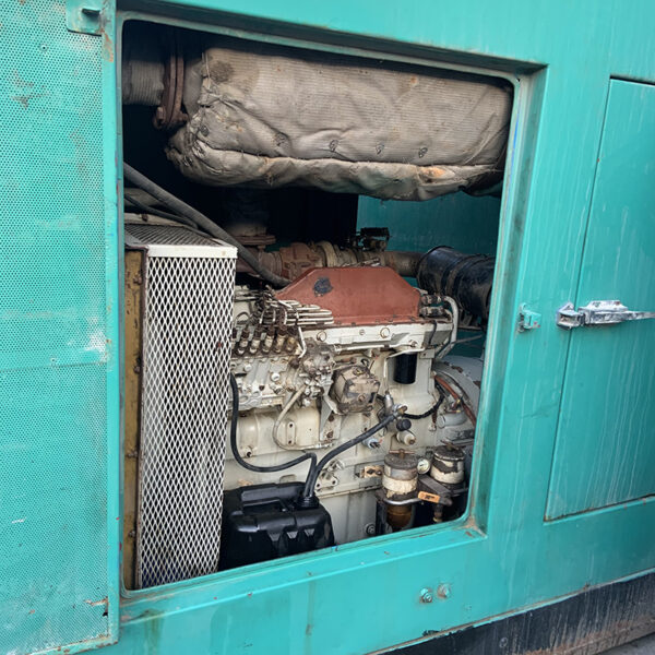Onan Diesel Generator