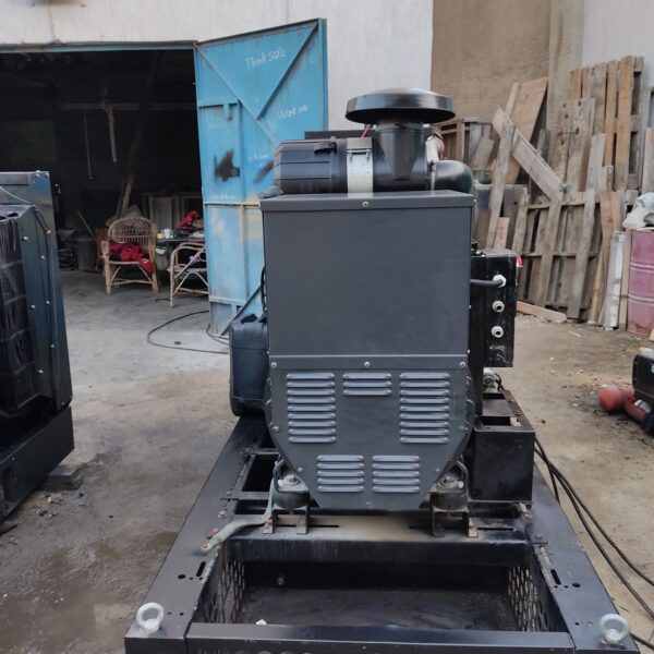 iveco 200 kva