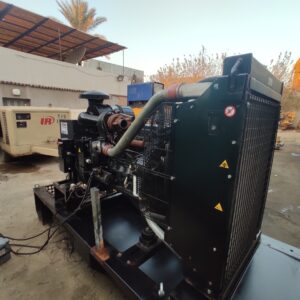 iveco 200 kva