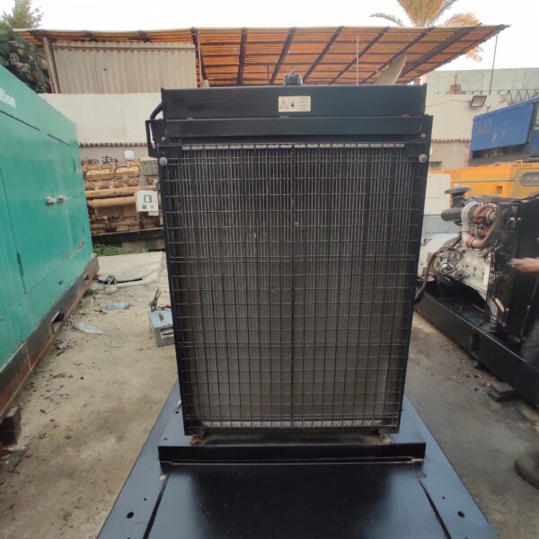 iveco 200 kva