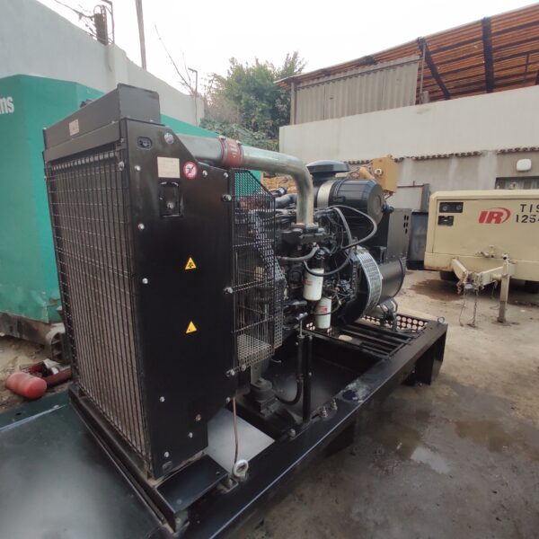 iveco 200 kva