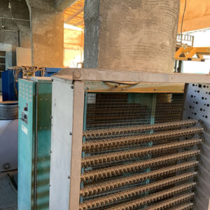 AVTRON LOAD BANK 150 KW