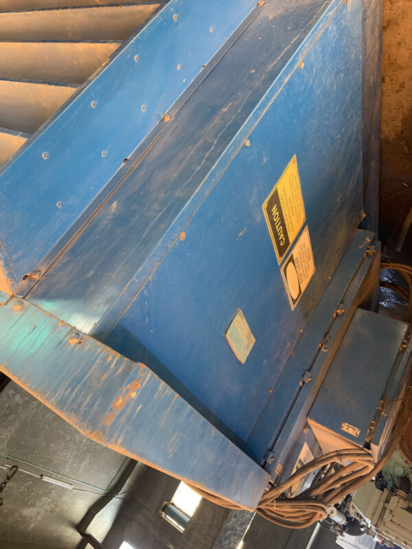 AVTRON Load Bank 1000 KW