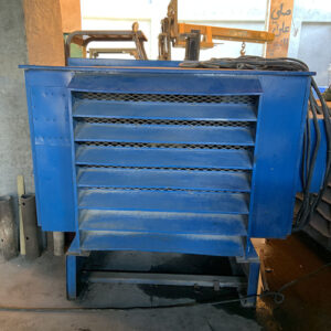 AVTRON Load Bank 1000 KW