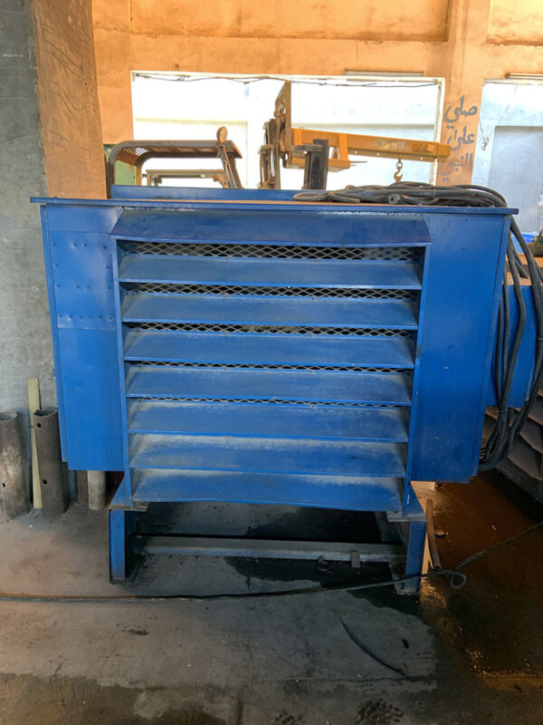 AVTRON Load Bank 1000 KW