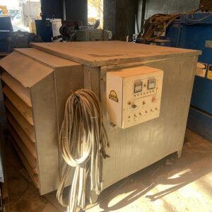 AVTRON Load Bank 750 KW