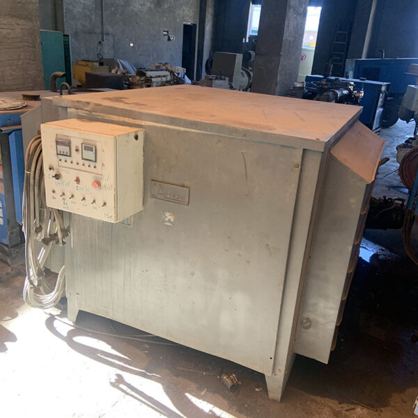 AVTRON Load Bank 750 KW