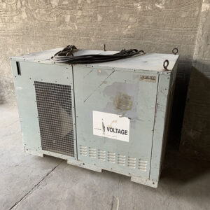LOADTEC LOAD BANK 455 KW