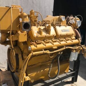 CAT 3412 DITA