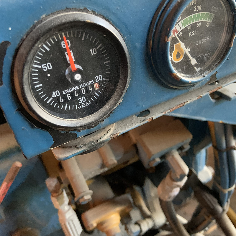 CAT 3304 Marine Engine 4 Caterpillar 3408 Marine Engine