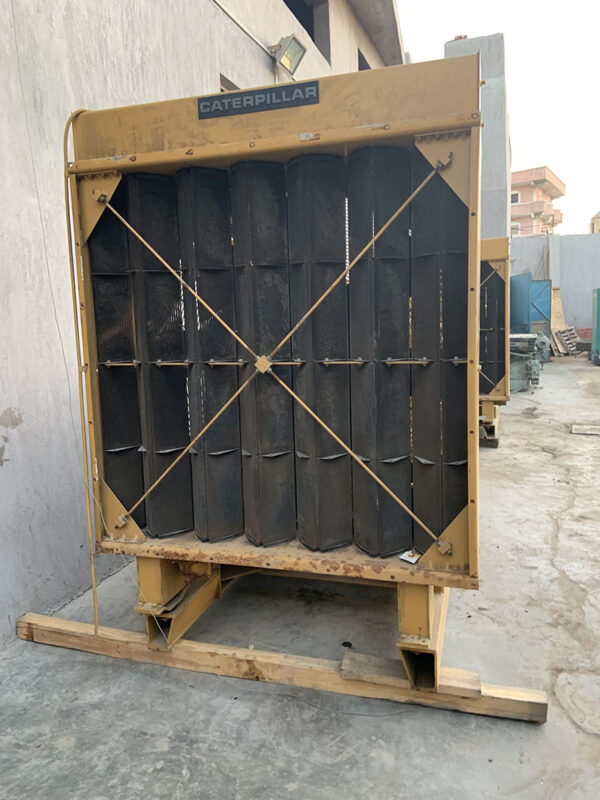 Caterpillar 3508 Engine