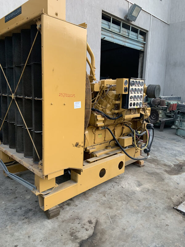 Caterpillar 3508 Engine