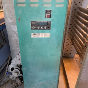 LOADTEC LOAD BANK 150 KW