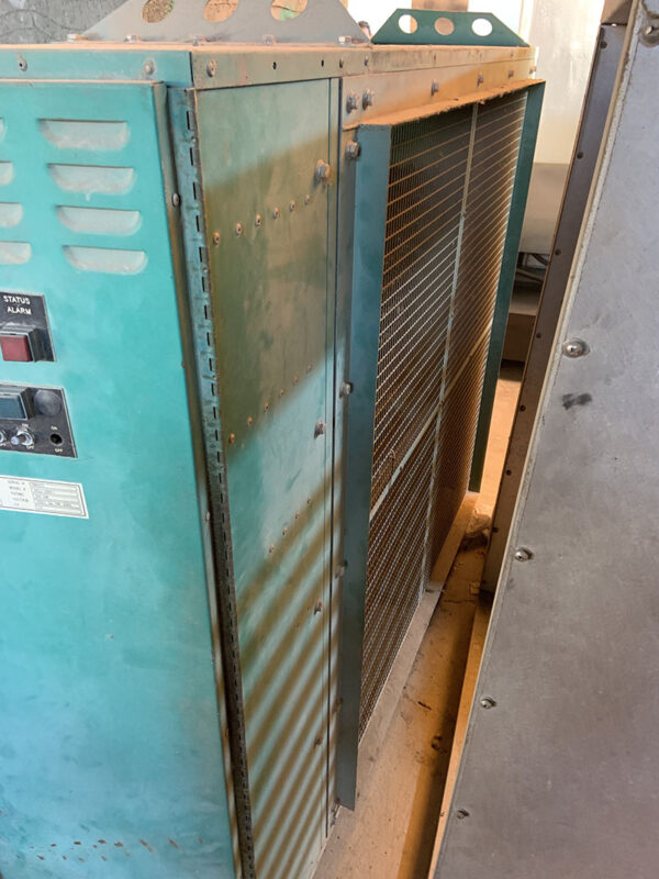 LOADTEC LOAD BANK 150 KW