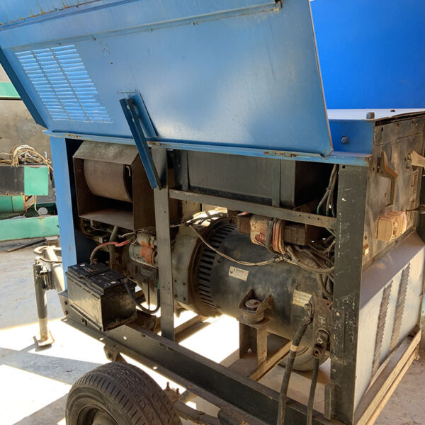 MILLER BIGBLUE 400